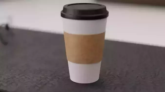 Coffee Cup