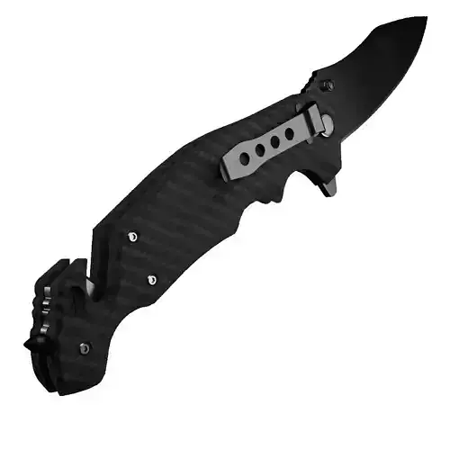 Folding Tactical Pocket Knife