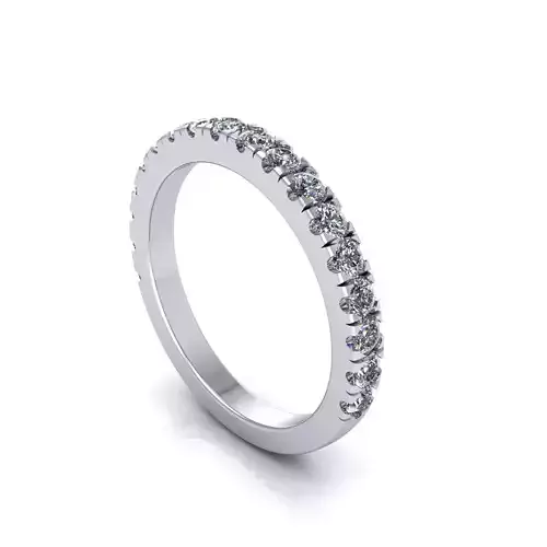 Diamond Women Ring R63