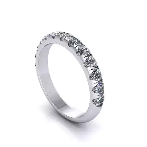 Diamond Engagement Ring R28