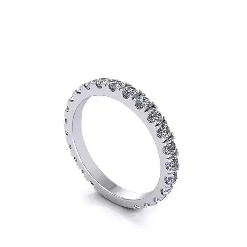 Women Diamond Ring R44