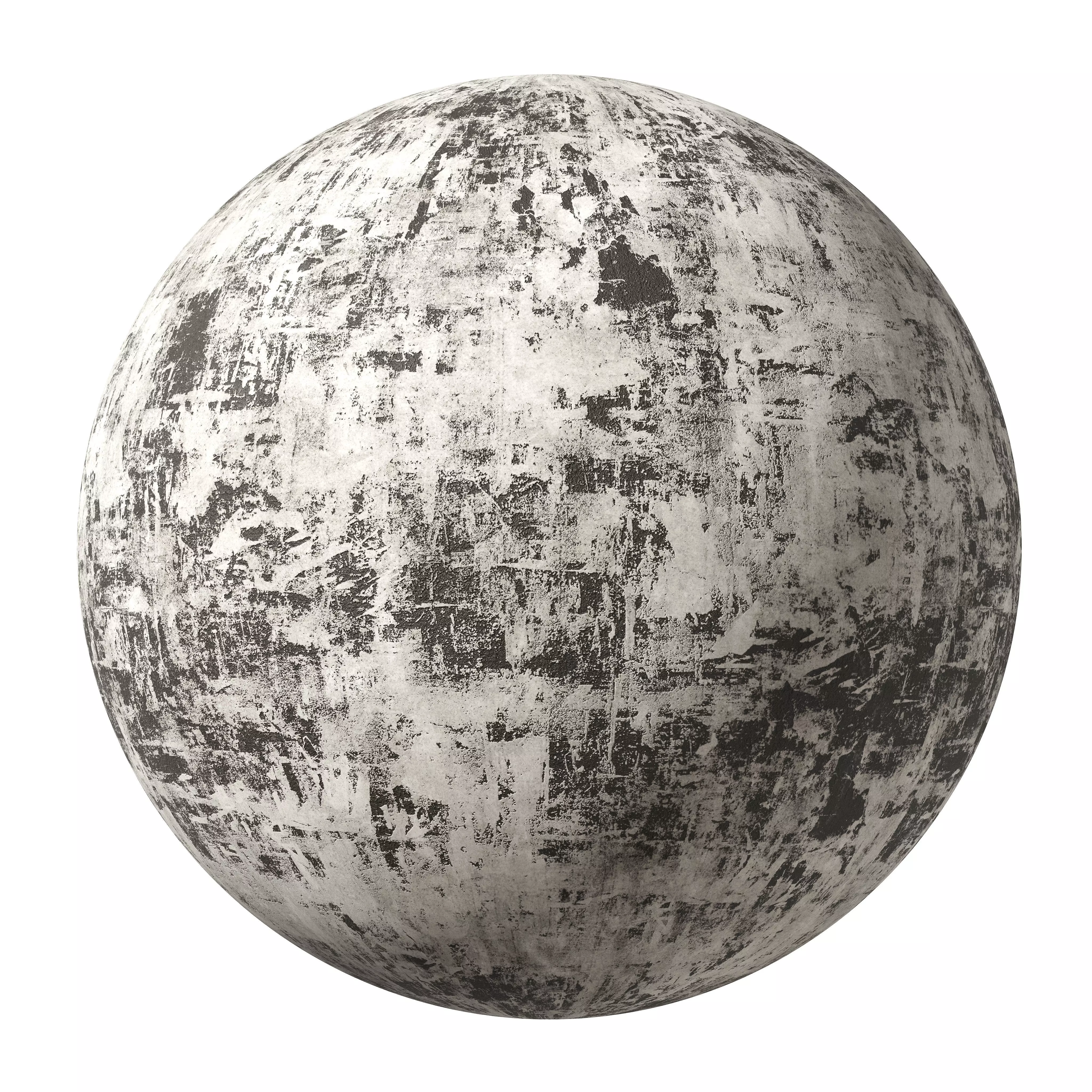 Plaster Material 75 Texture_0