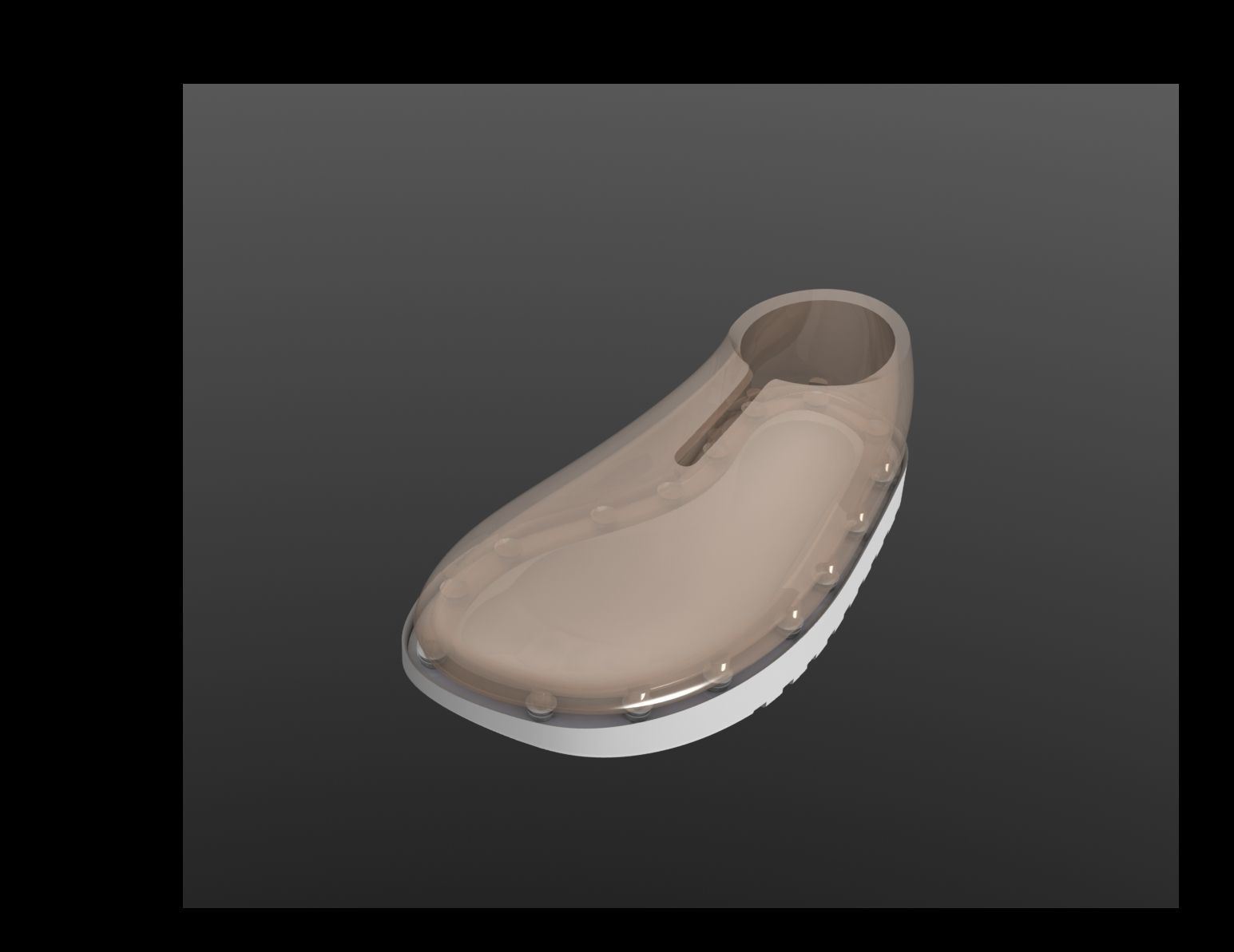 Shoe and Boot 3D print model_1