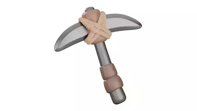 Axe Weapon