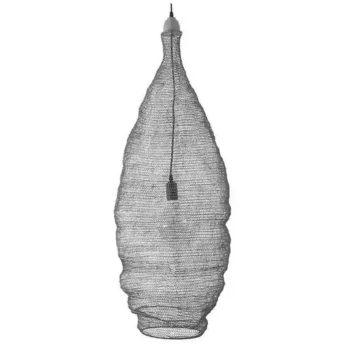 Vapour Wire Pendant 3D model