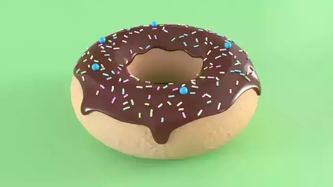 Donut01