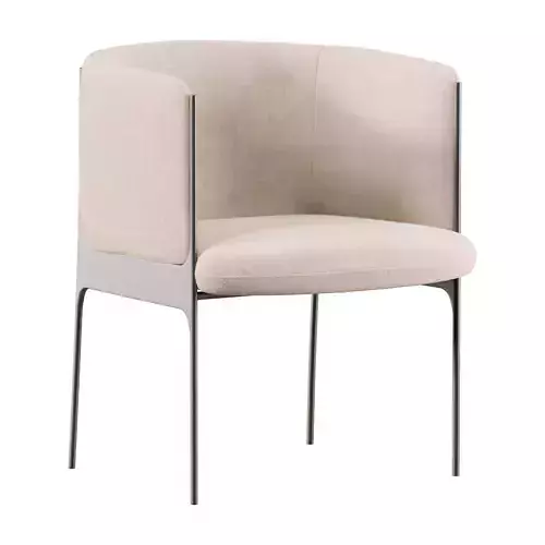 Sepal Dining Chair