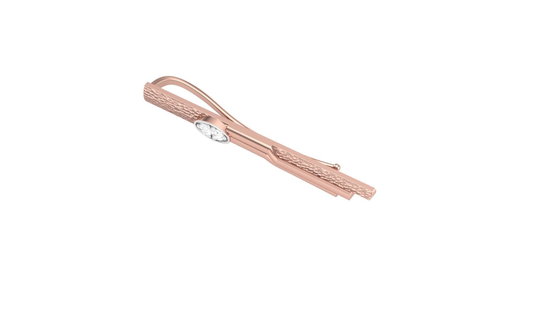 Tiepin 3D print model_1