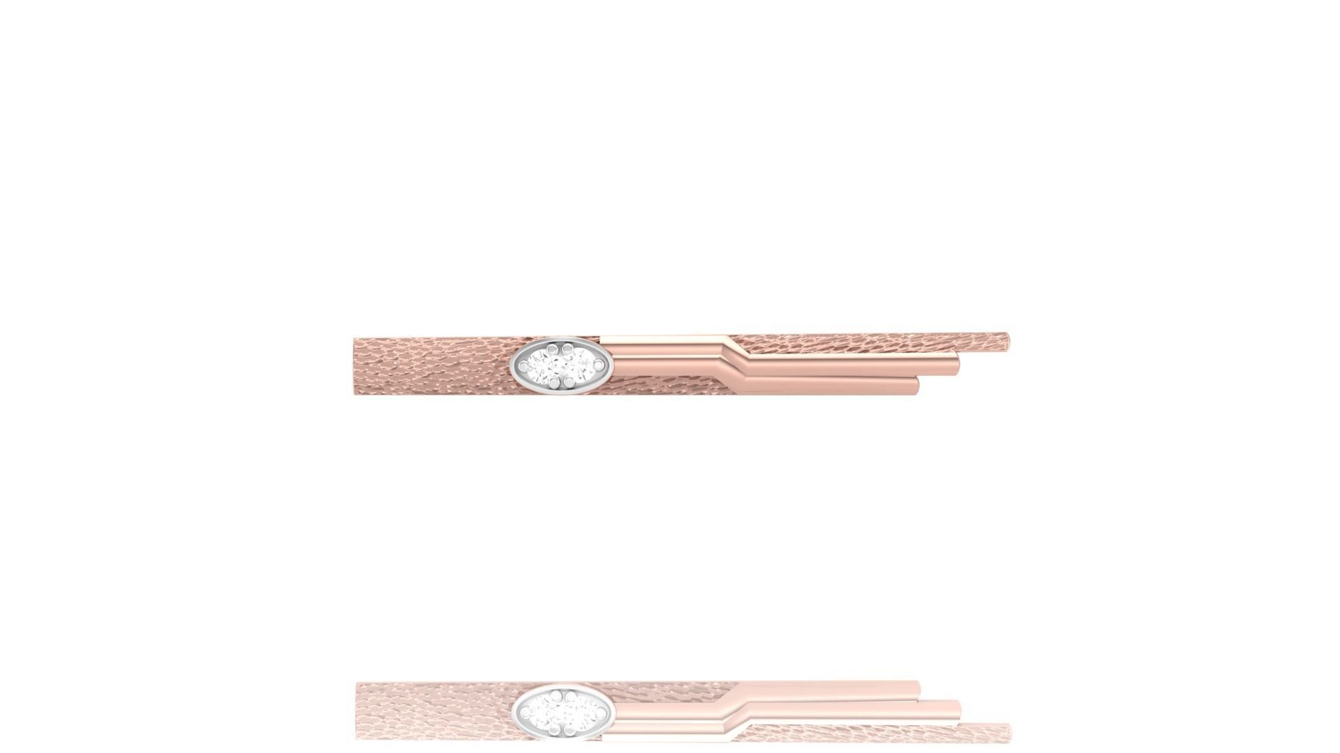 Tiepin 3D print model_2