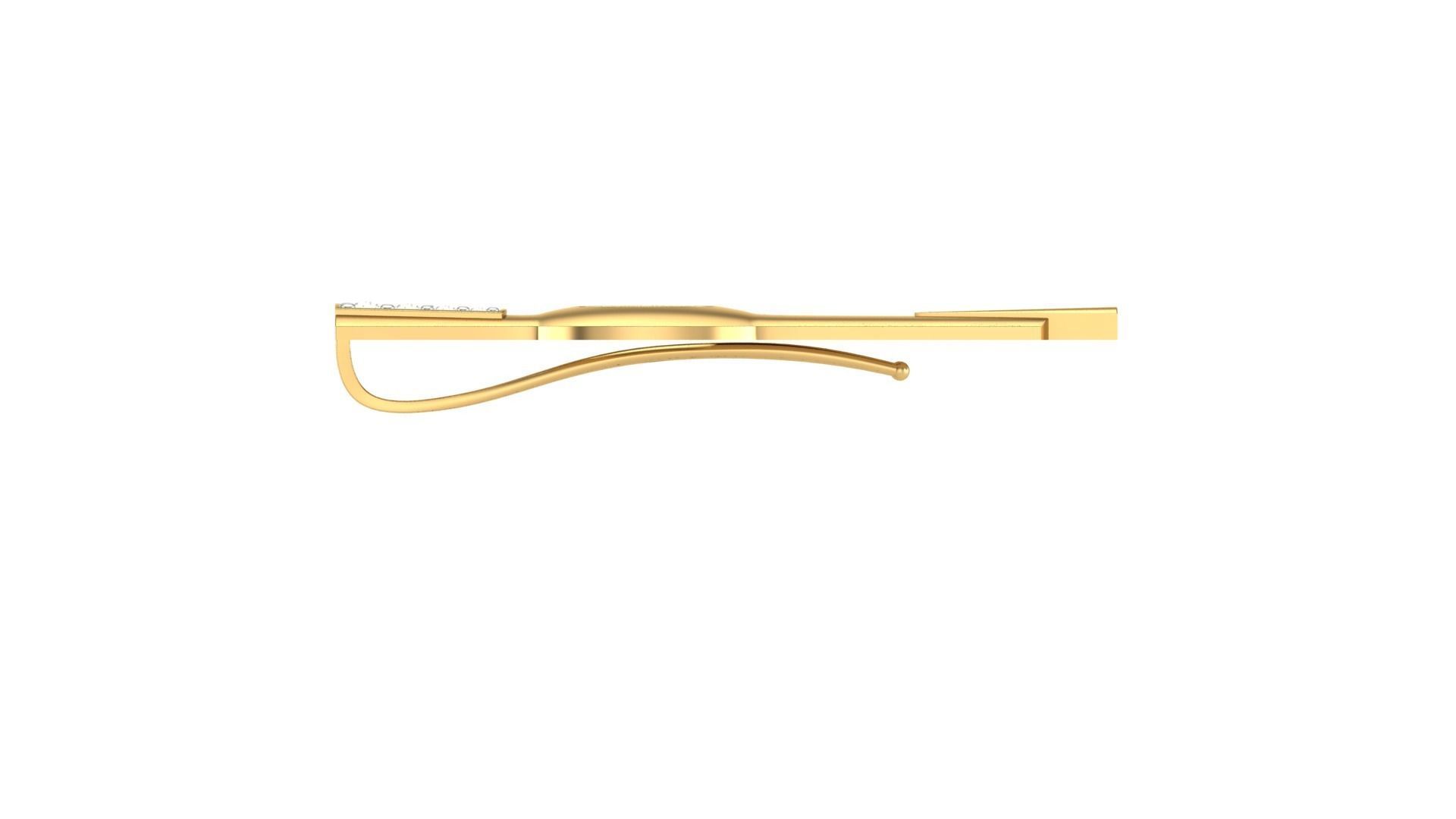 Tiepin 3D print model_3