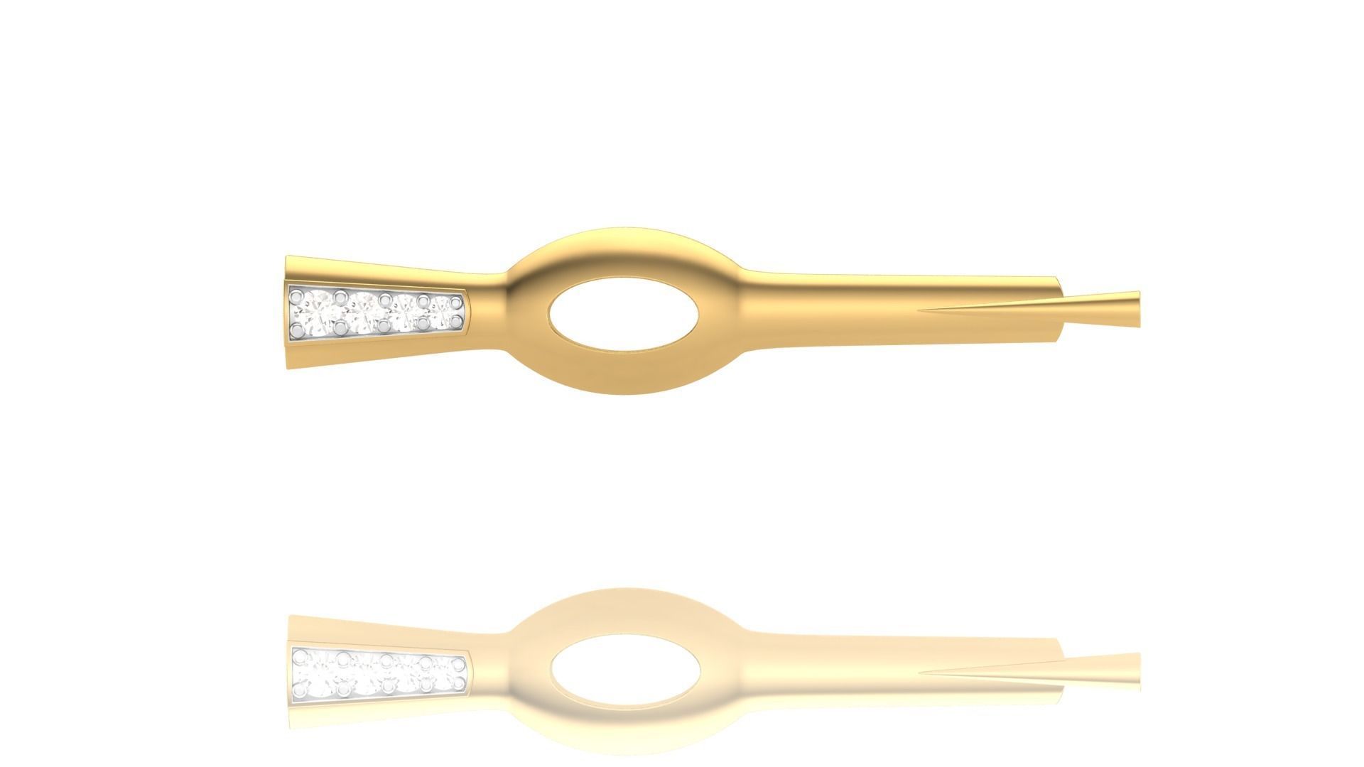 Tiepin 3D print model_2