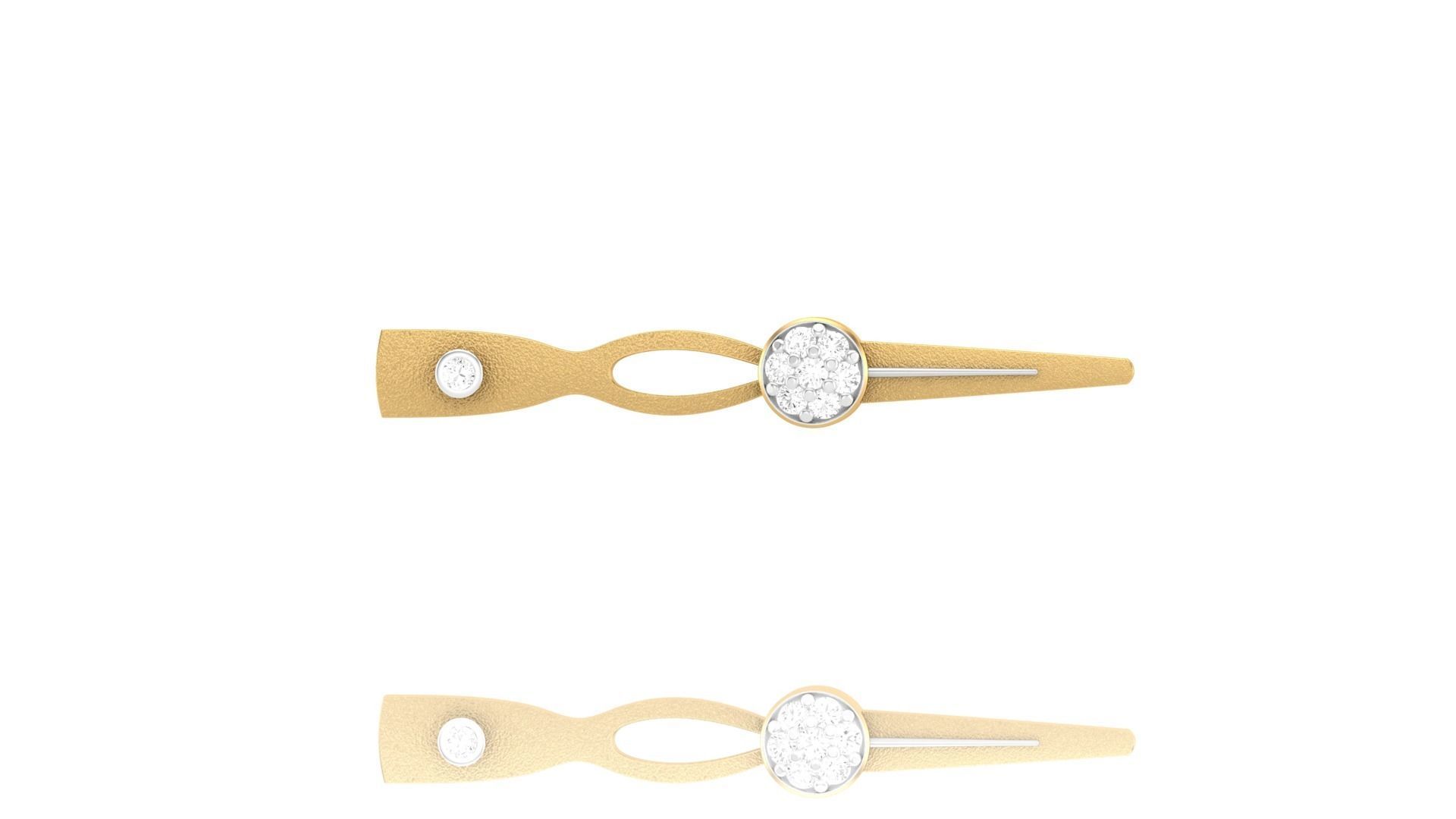 Tiepin 3D print model_2