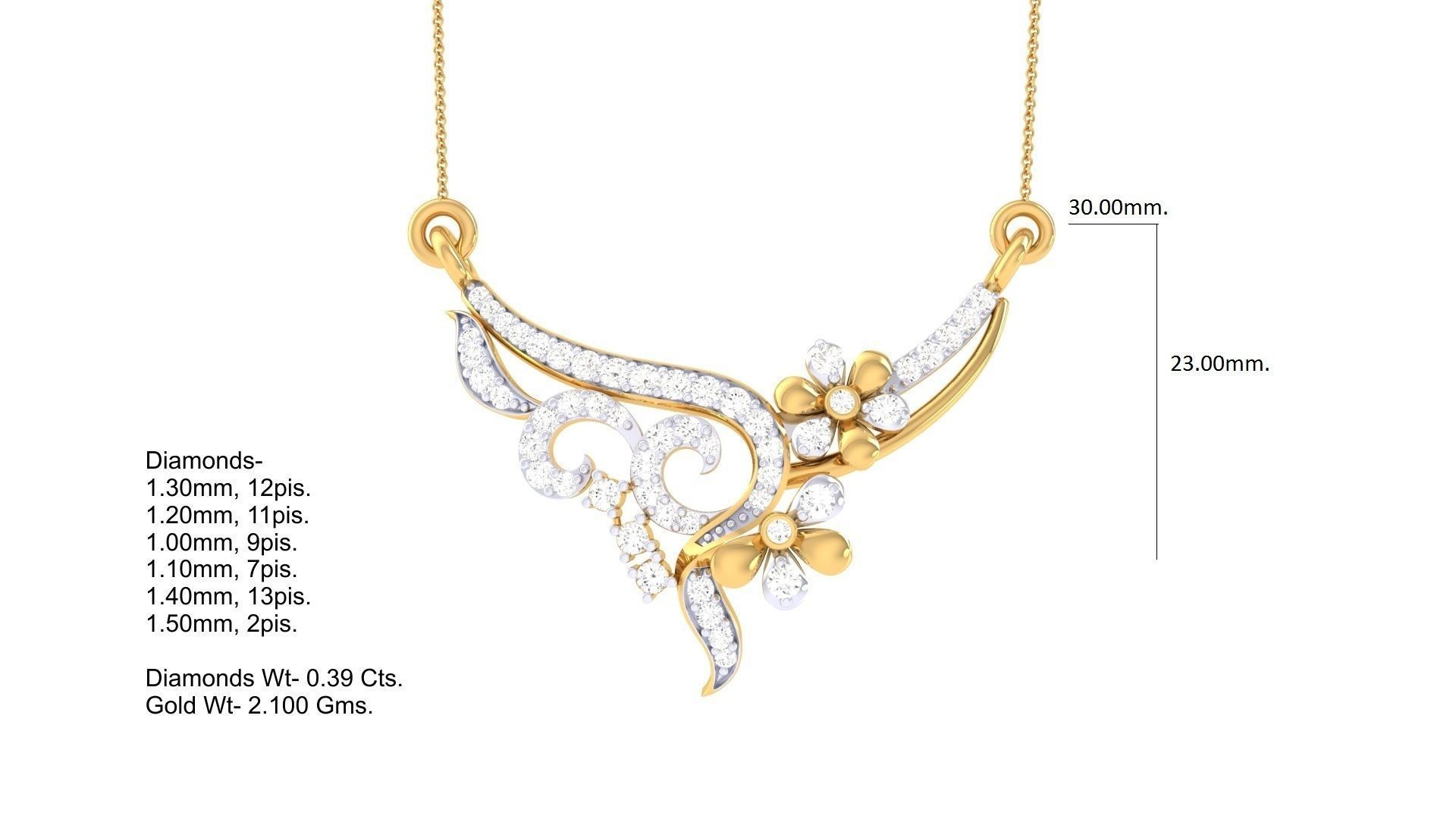 Tanmaniya 3D print model_3