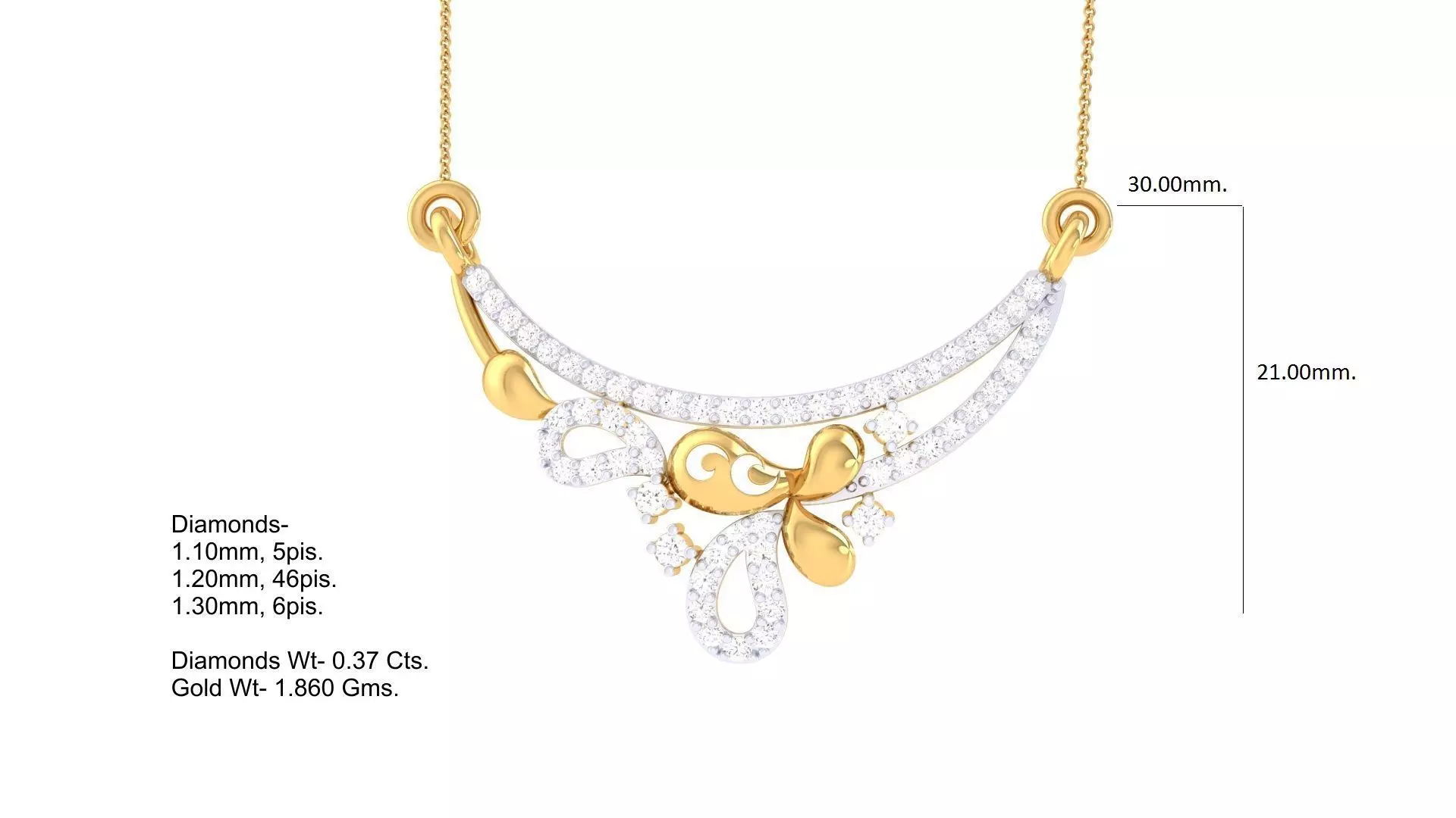 tanmaniya 3D print model_0