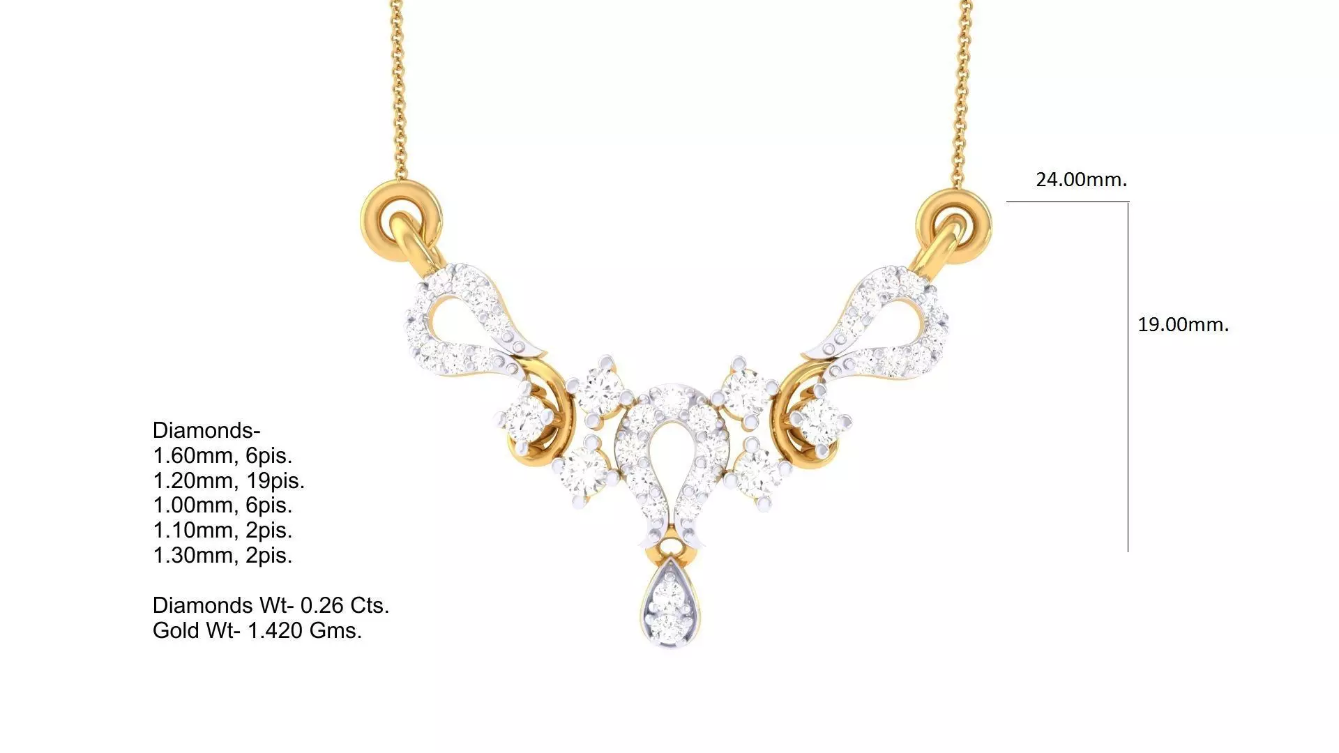 Tanmaniya 3D print model_0