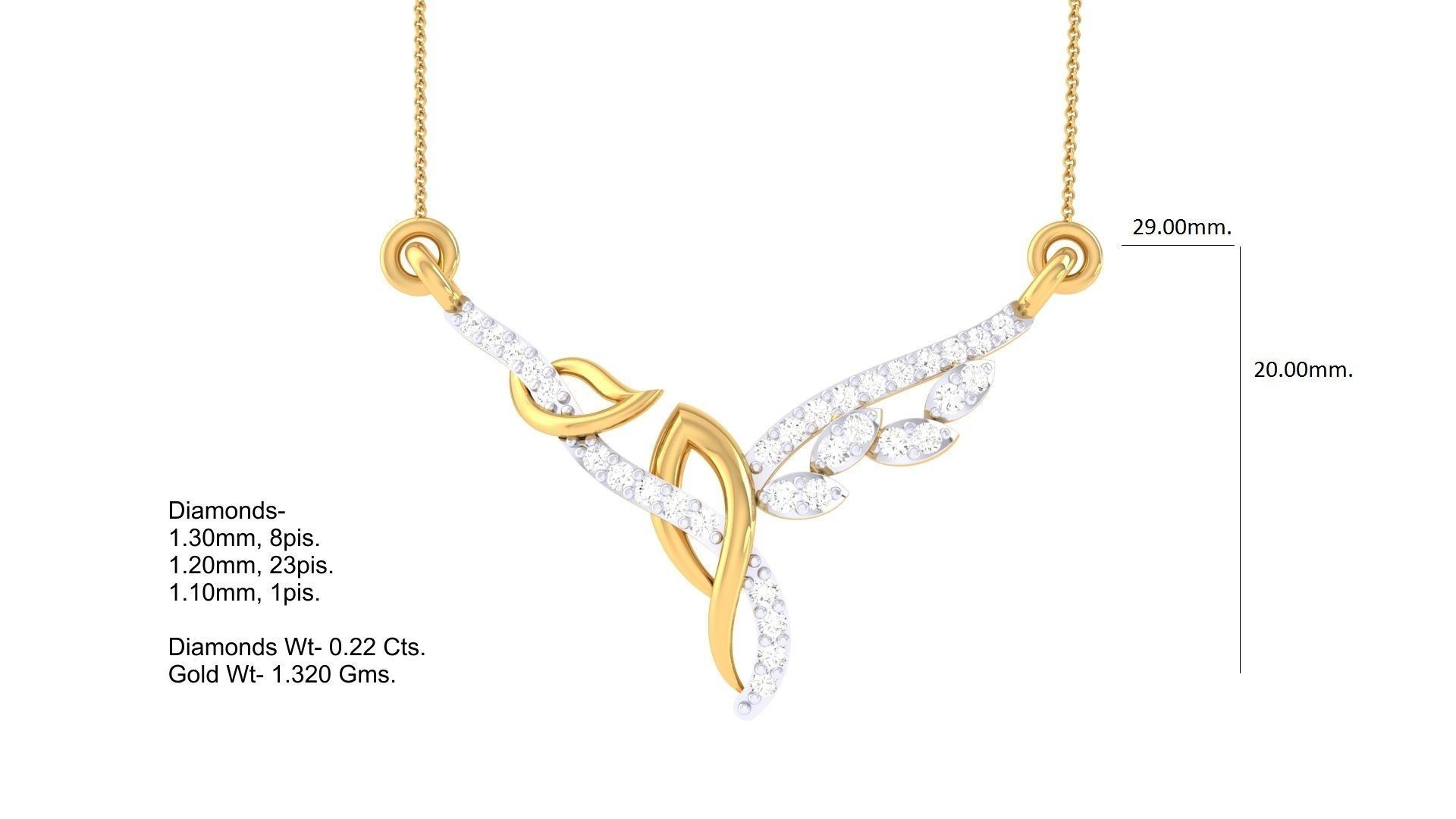 Tanmaniya 3D print model_3