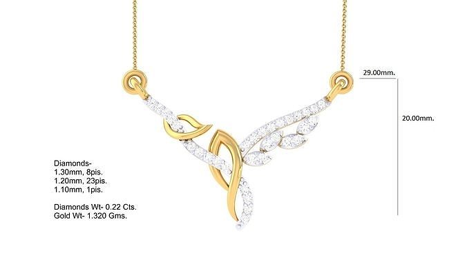 Tanmaniya 3D model 3D printable | CGTrader