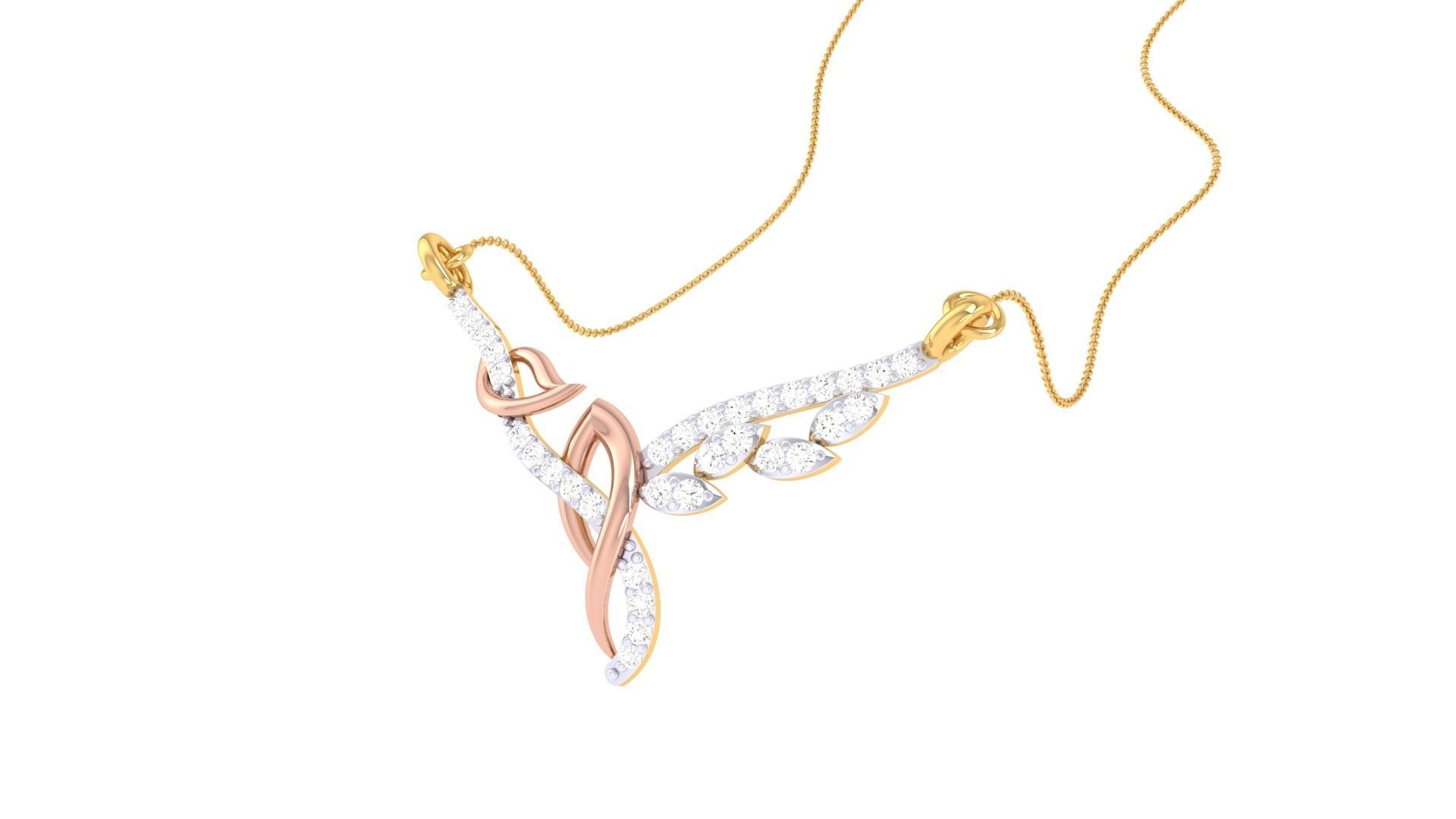 Tanmaniya 3D print model_1