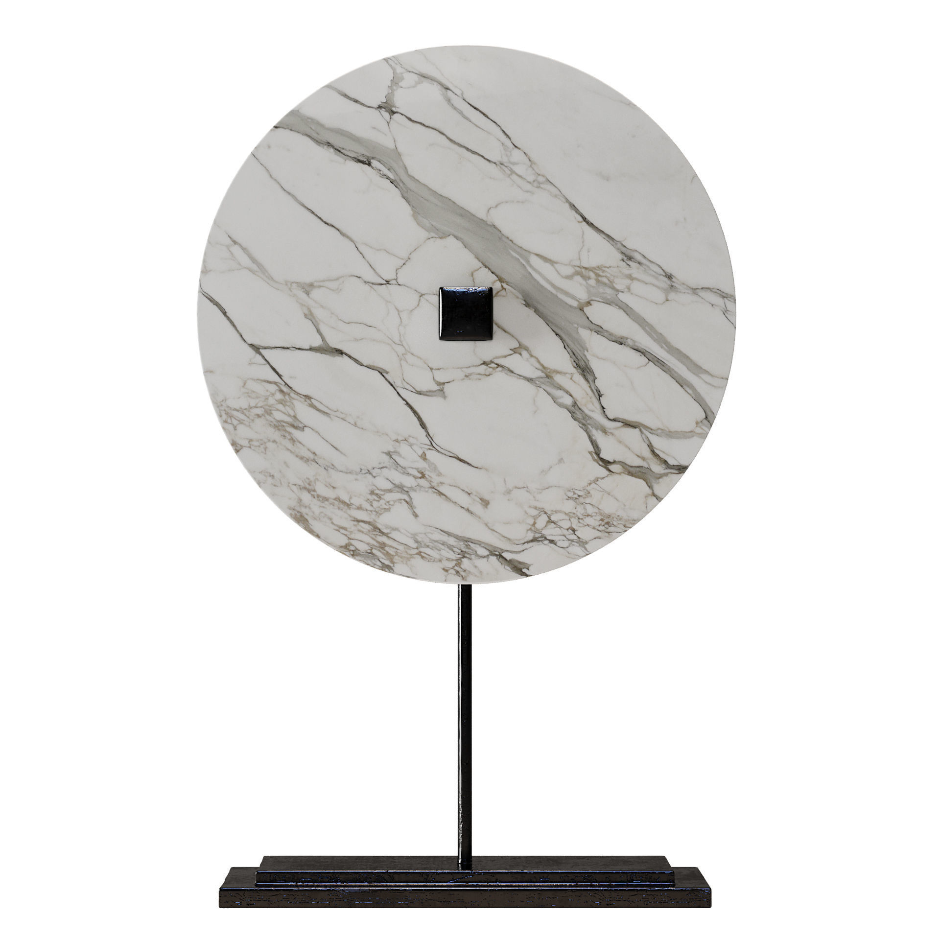 Sculptures 57 3D model_4