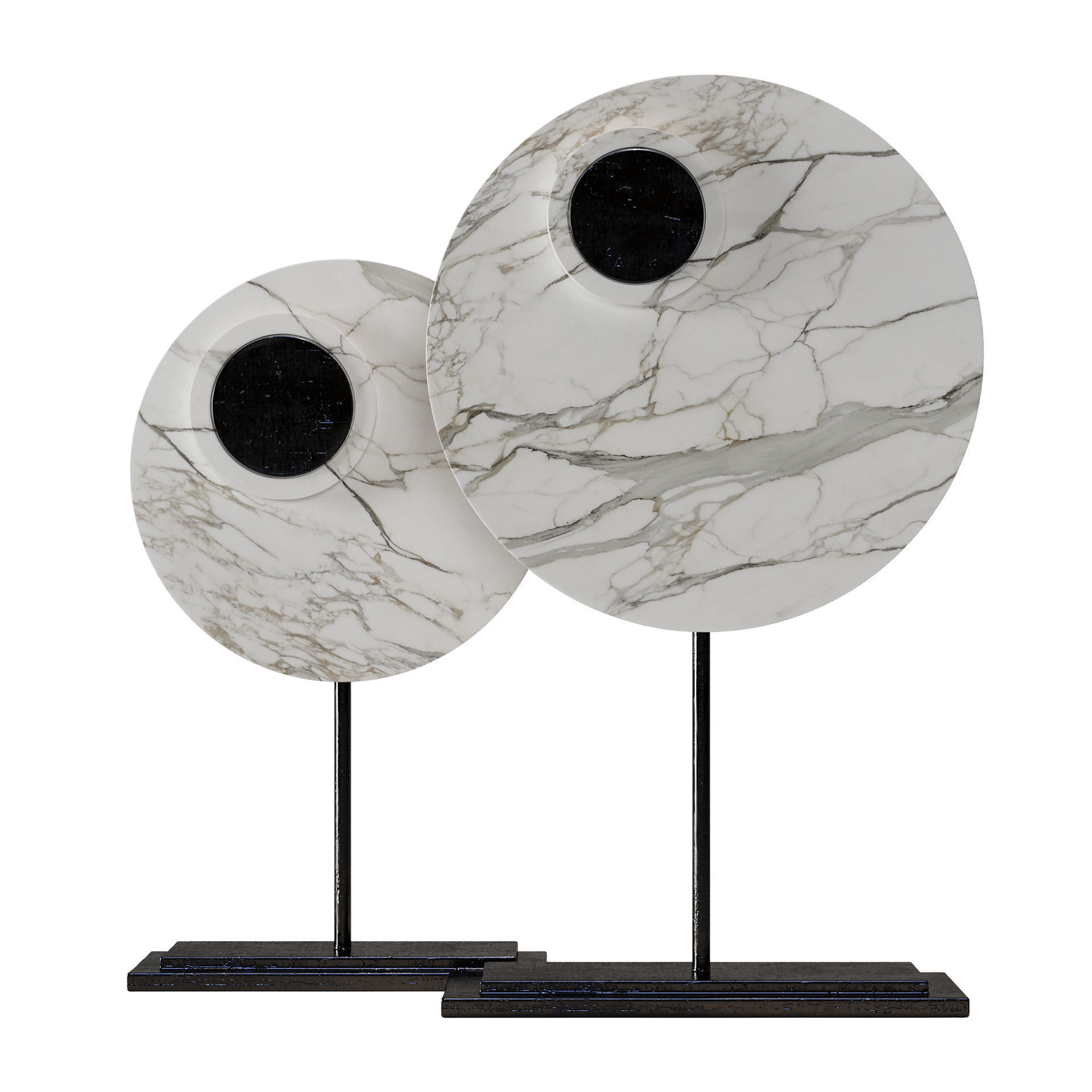 Sculptures 57 3D model_3