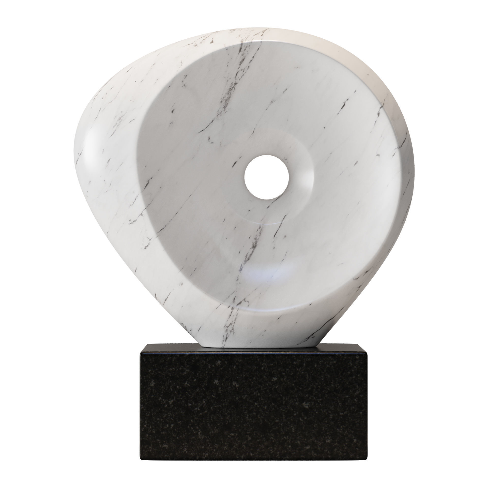 Sculptures 57 3D model_1