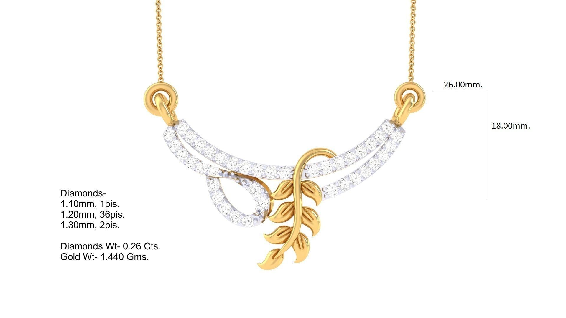 Tanmaniya 3D print model_3