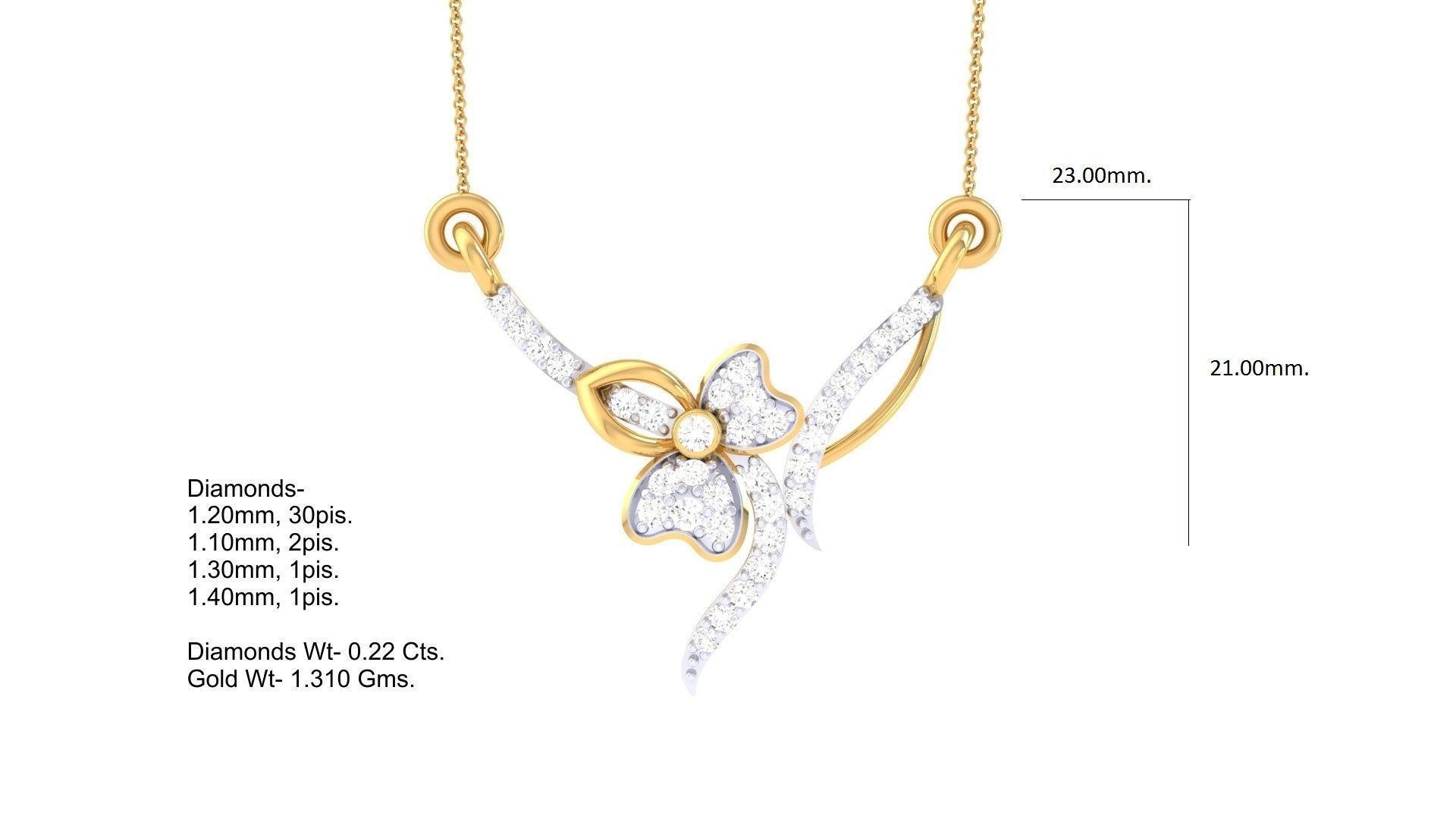 Tanmaniya 3D print model_3