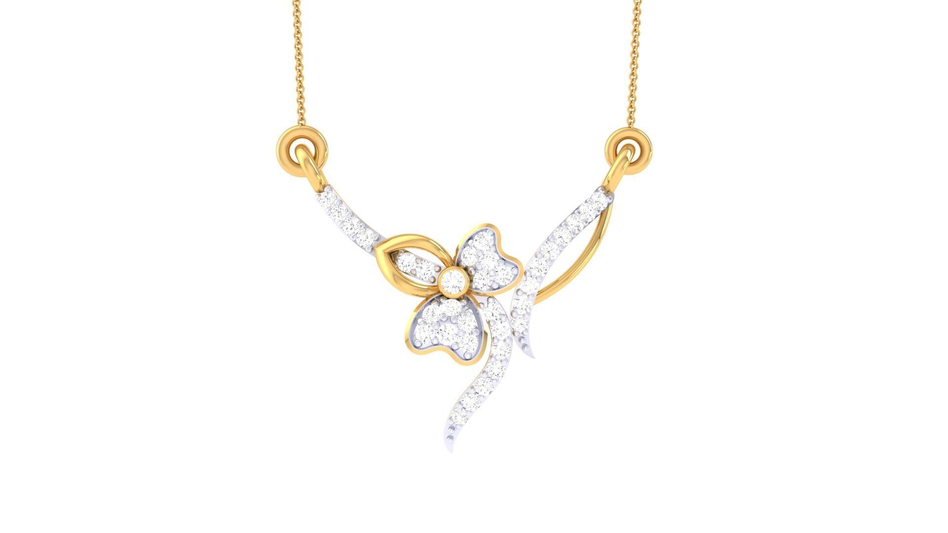 Tanmaniya 3D print model_4