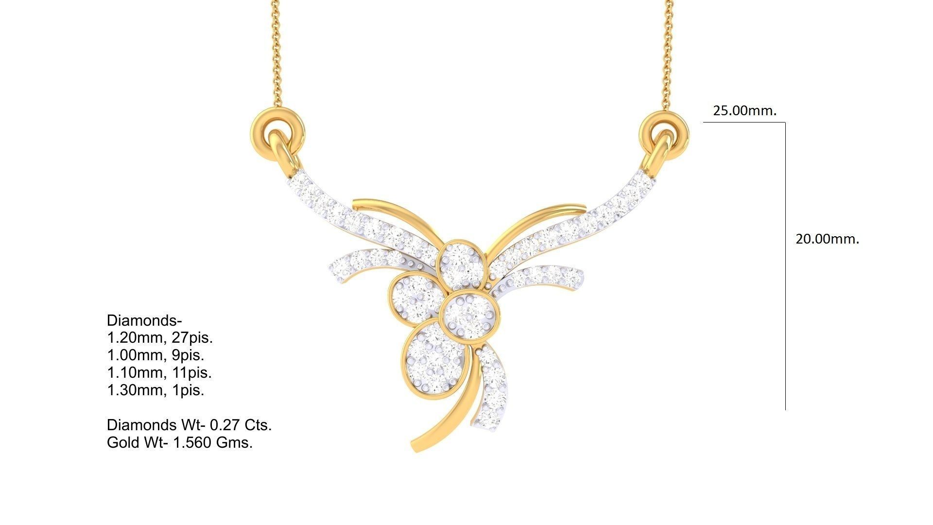 Tanmaniya 3D print model_3