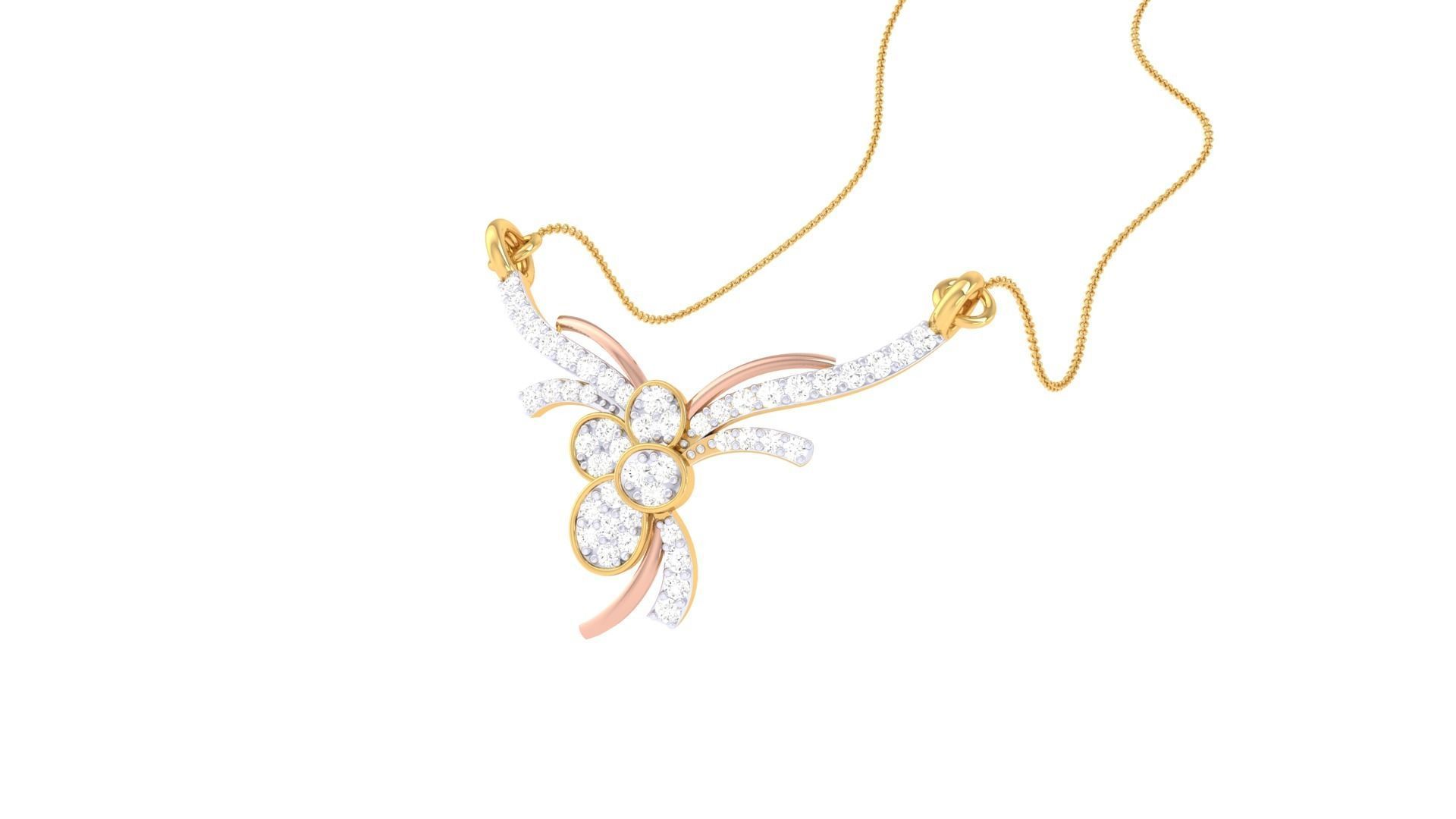 Tanmaniya 3D print model_1