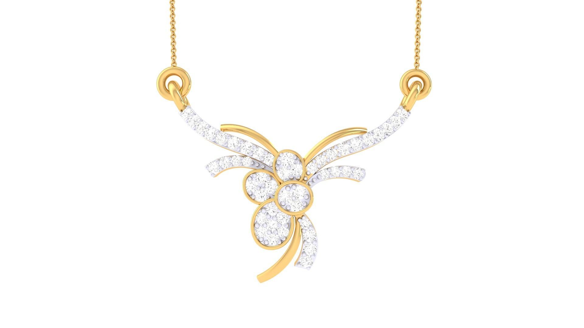 Tanmaniya 3D print model_4