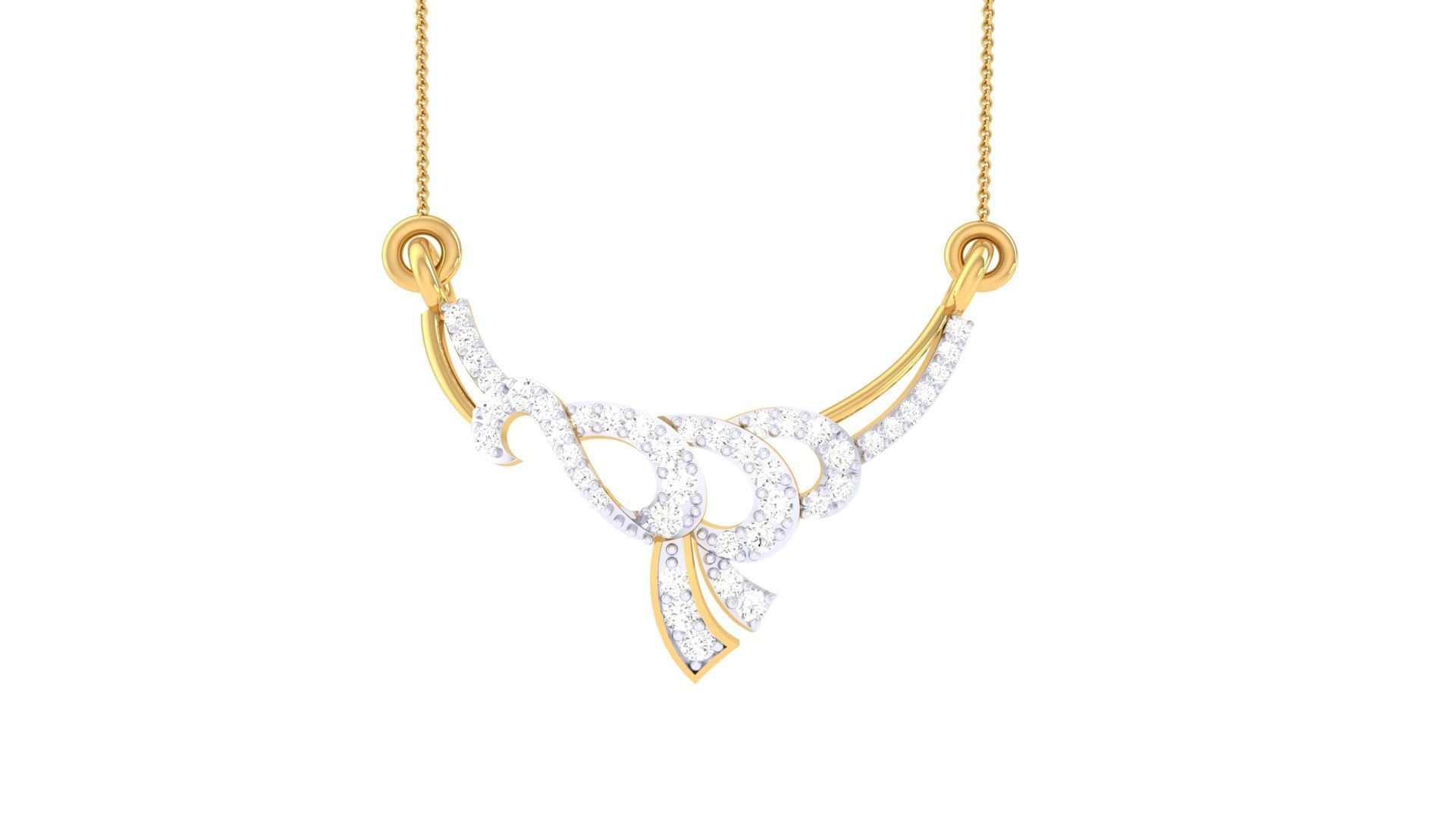 Tanmaniya 3D print model_4