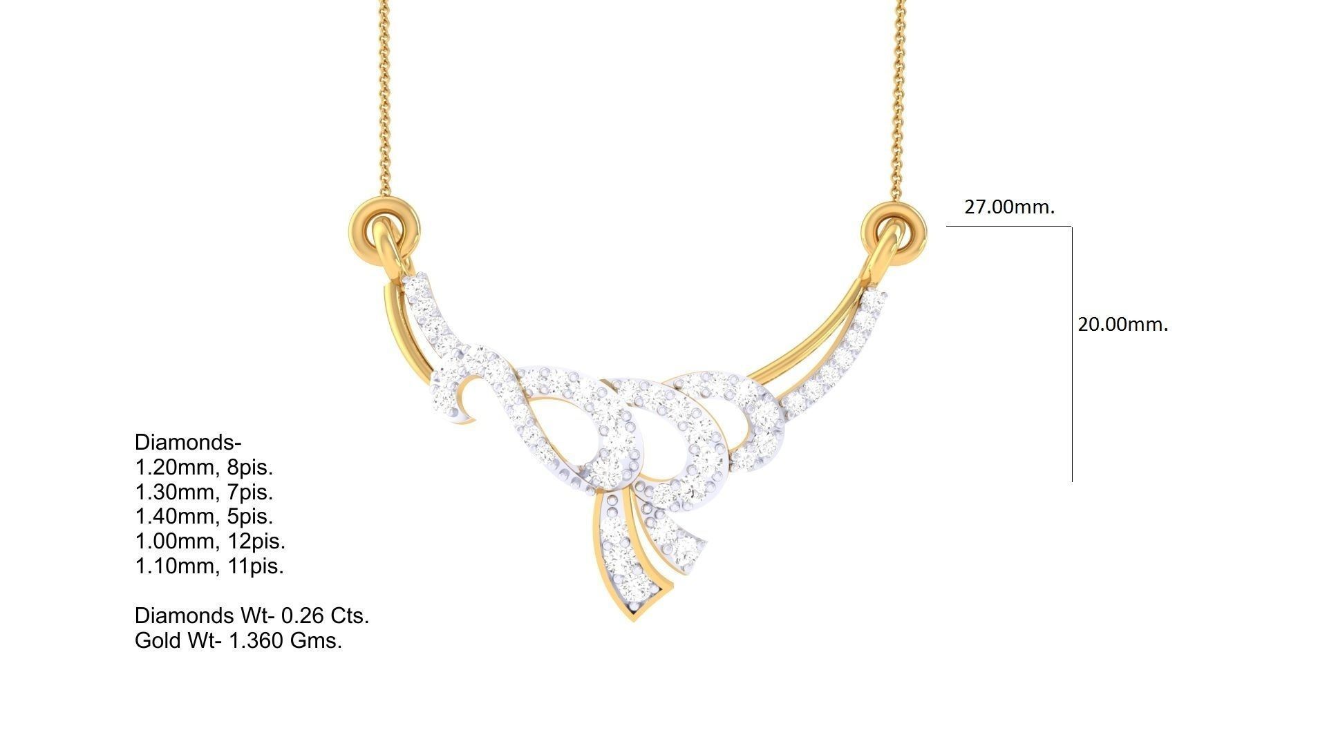 Tanmaniya 3D print model_3