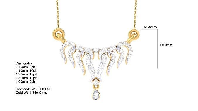 Tanmaniya 3D model 3D printable | CGTrader