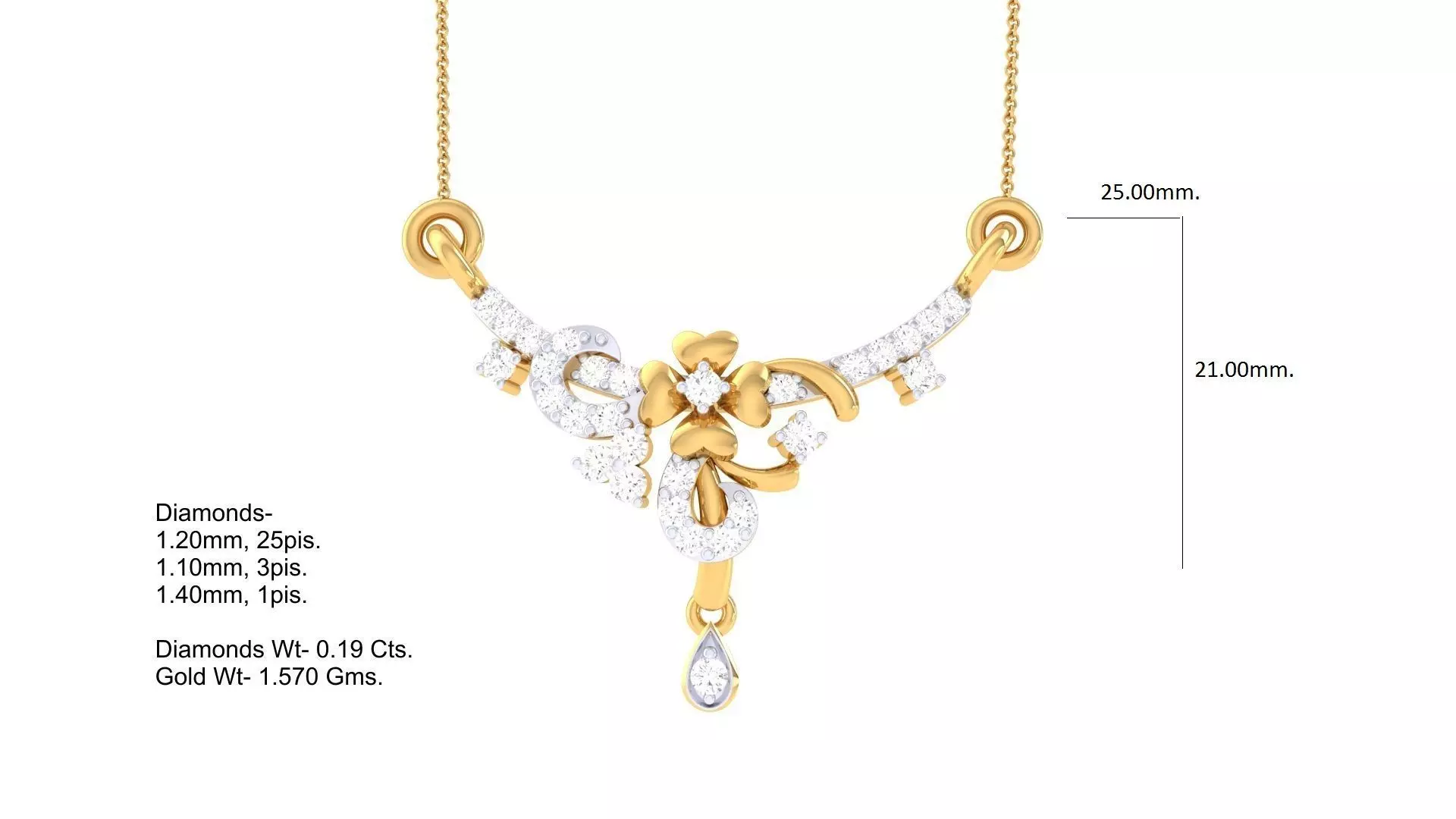 Tanmaniya 3D print model_0