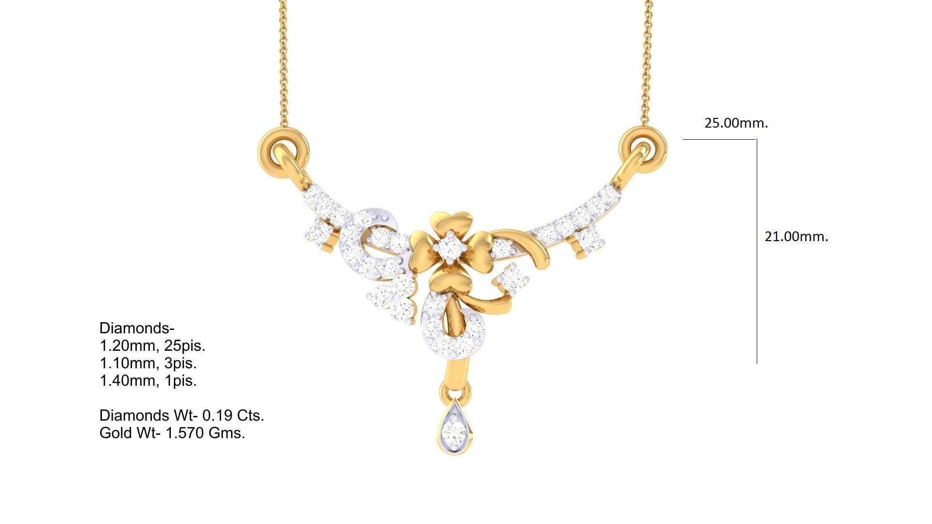 Tanmaniya 3D print model_3