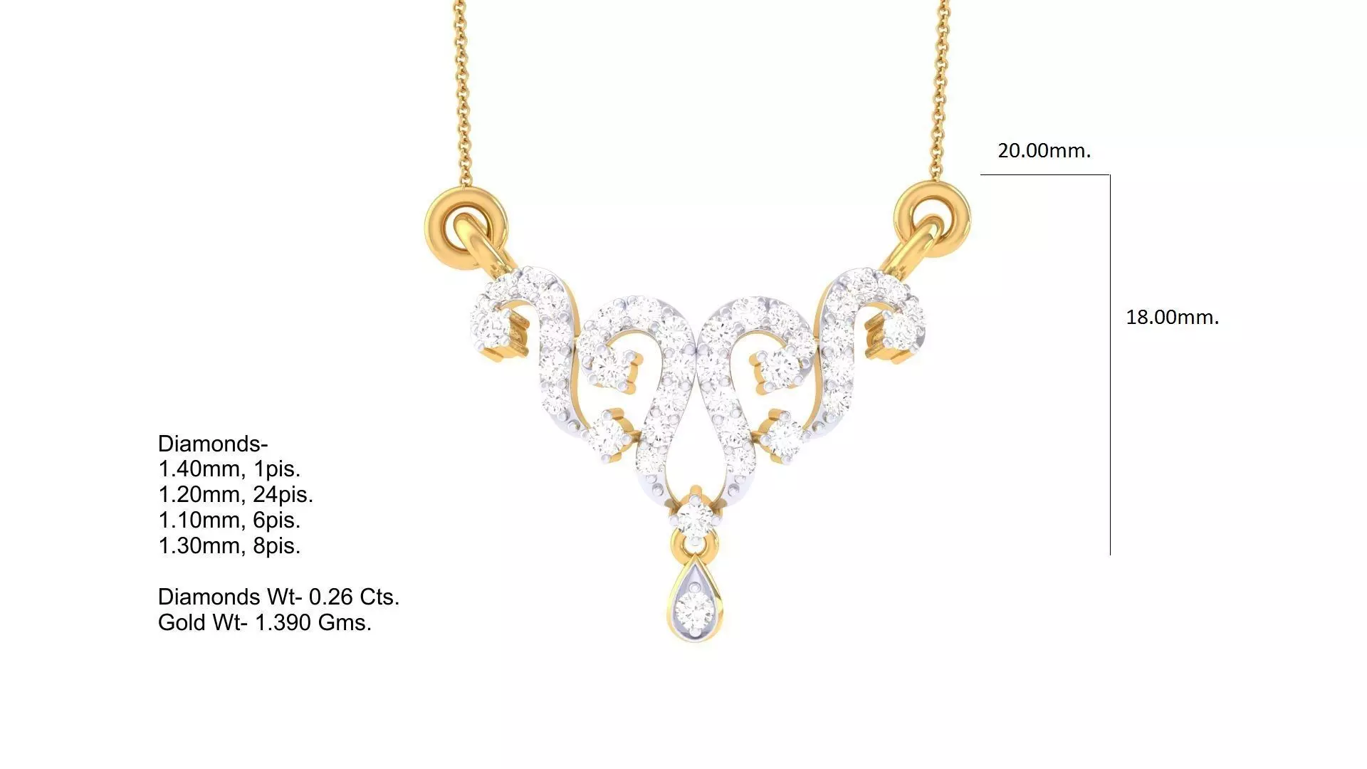 Tanmaniya 3D print model_0