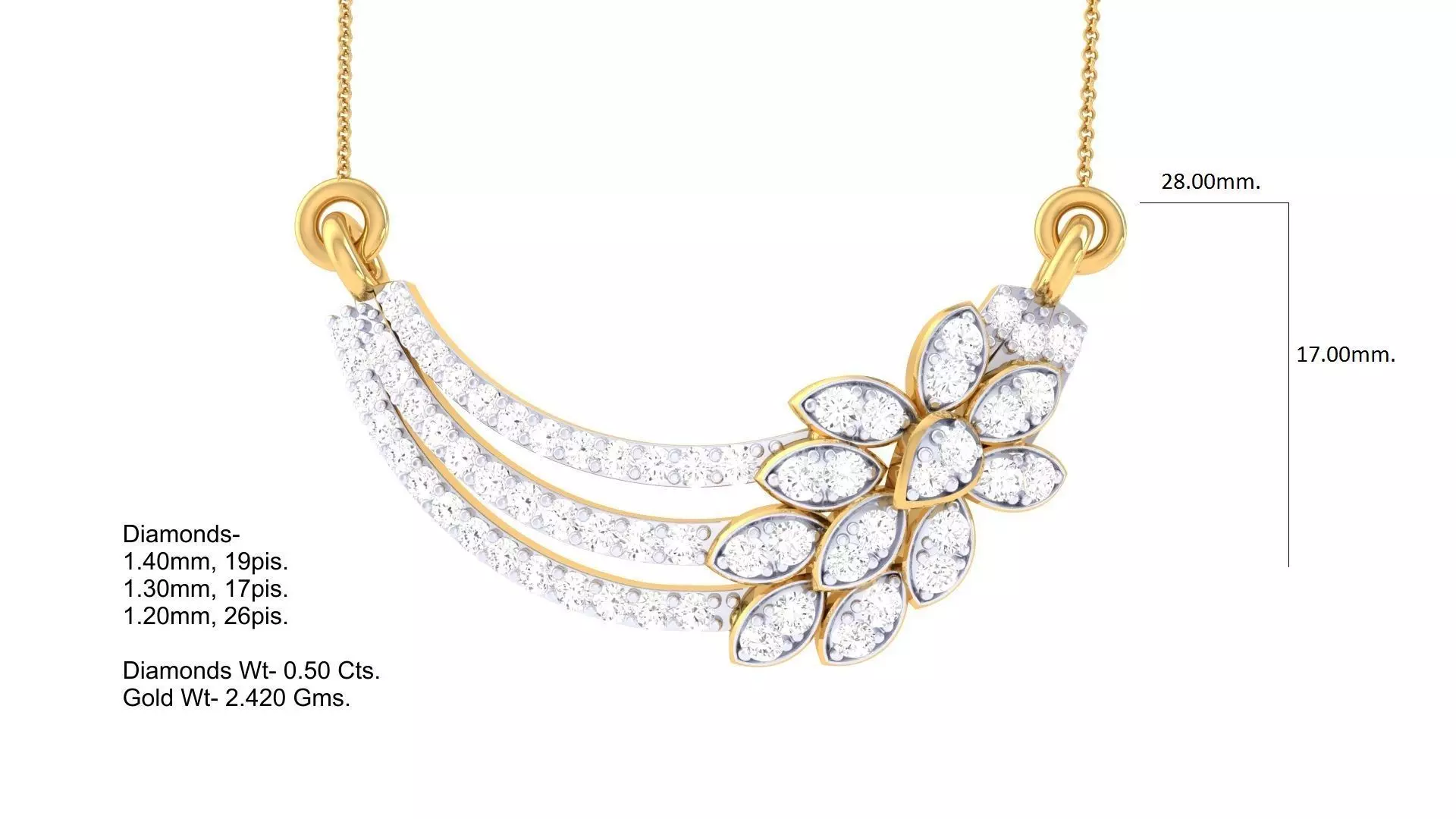 Tanmaniya 3D print model_0