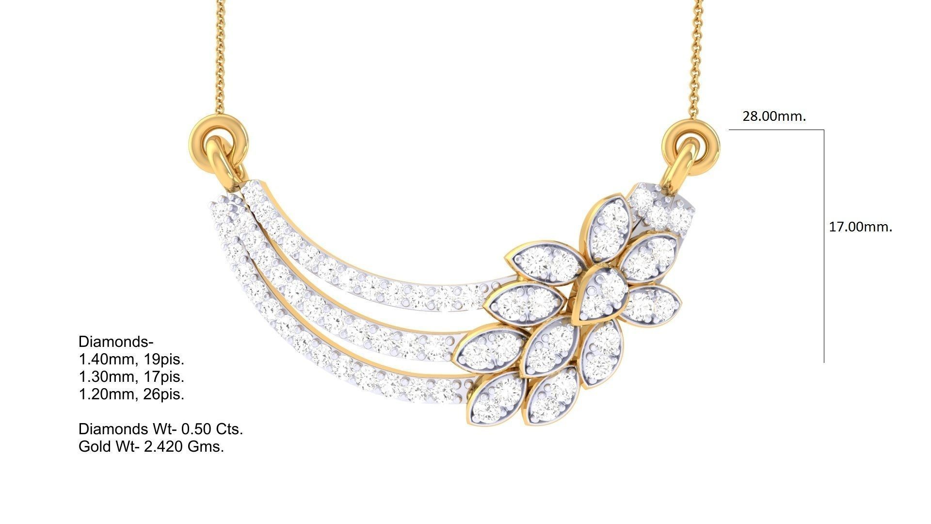 Tanmaniya 3D print model_3