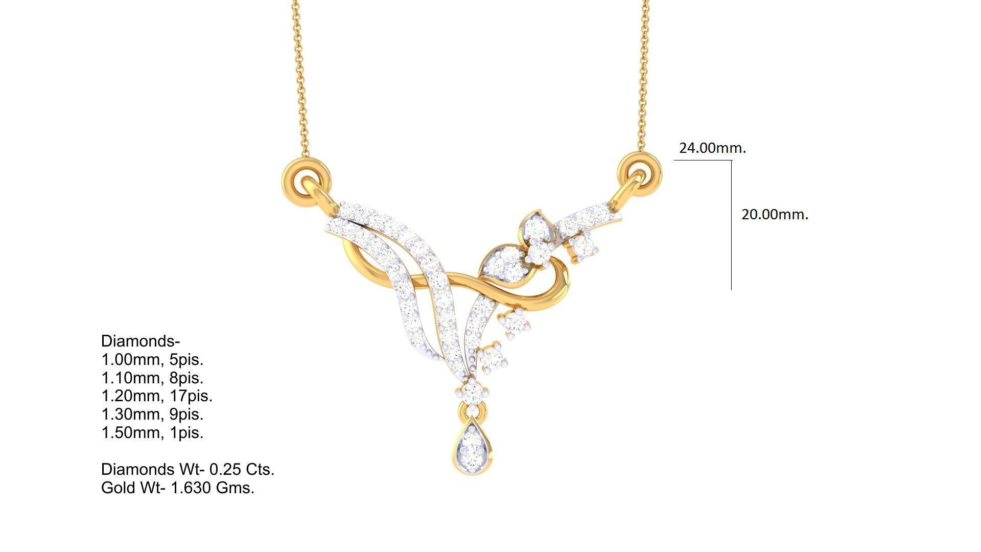 Tanmaniya 3D print model_3