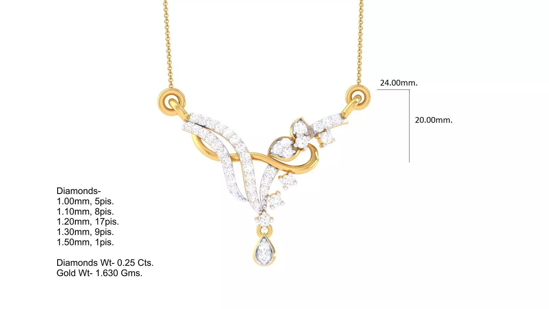 Tanmaniya 3D print model_0