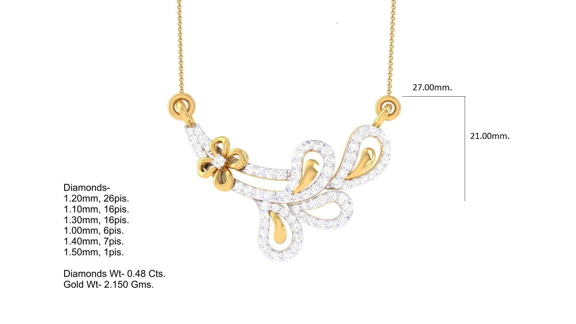 Tanmaniya 3D print model_3