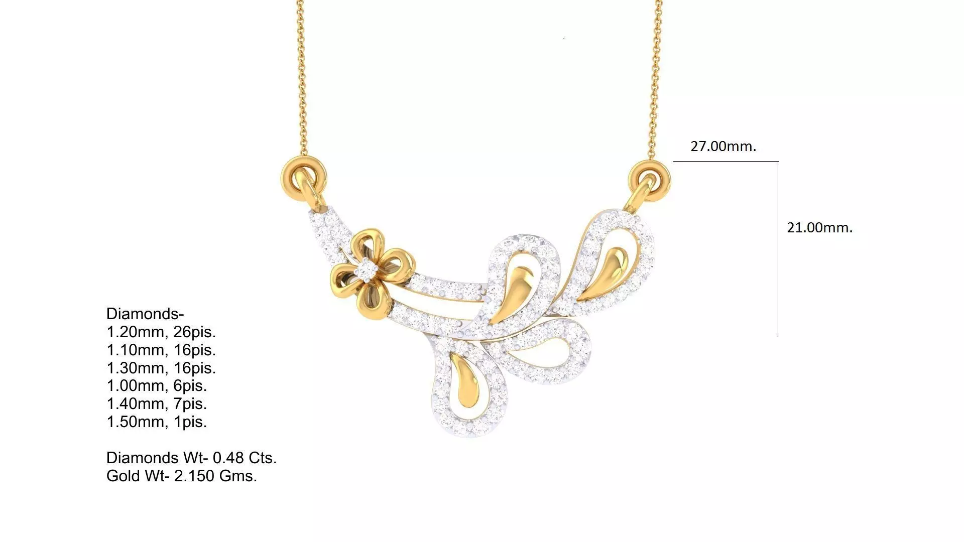 Tanmaniya 3D print model_0