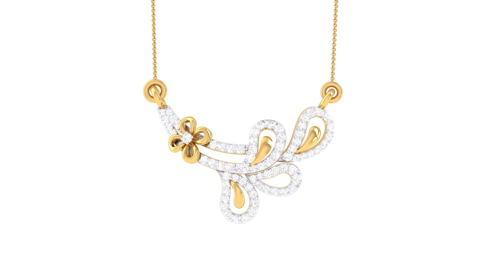 Tanmaniya 3D print model_4