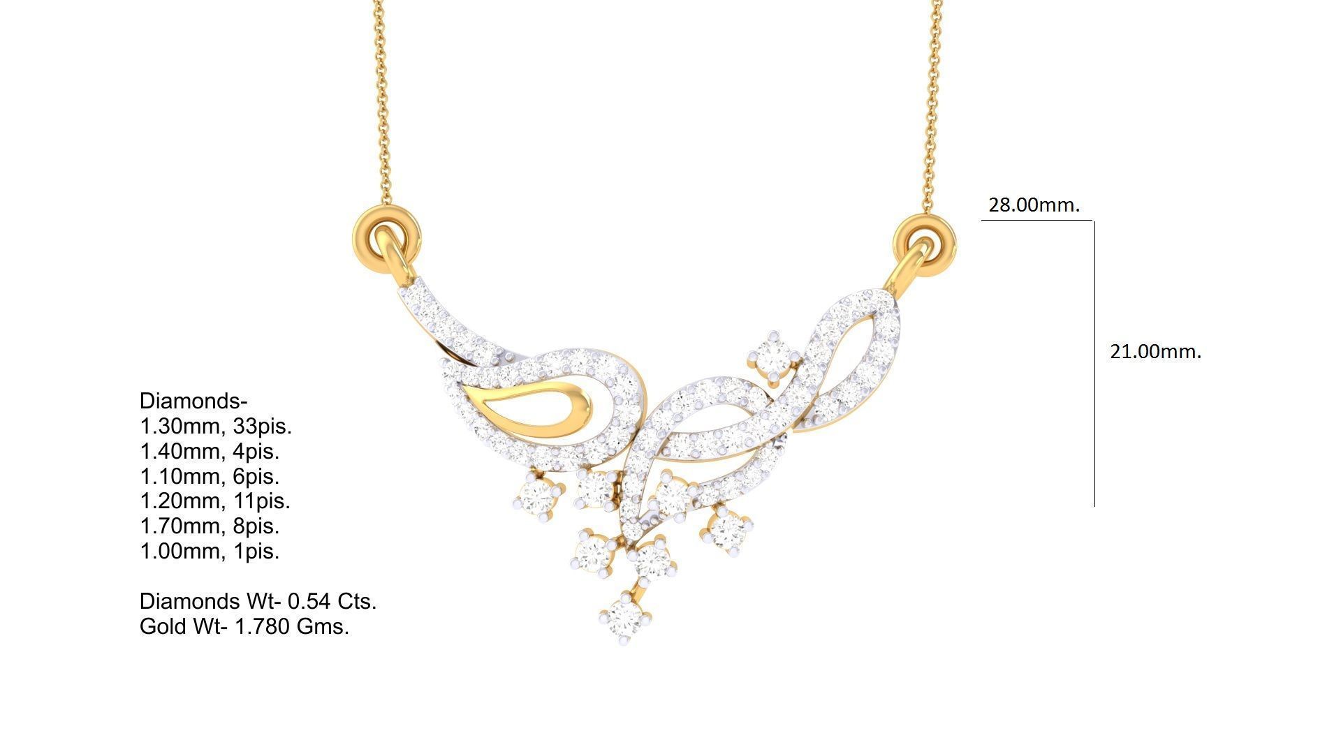 Tanmaniya 3D print model_3