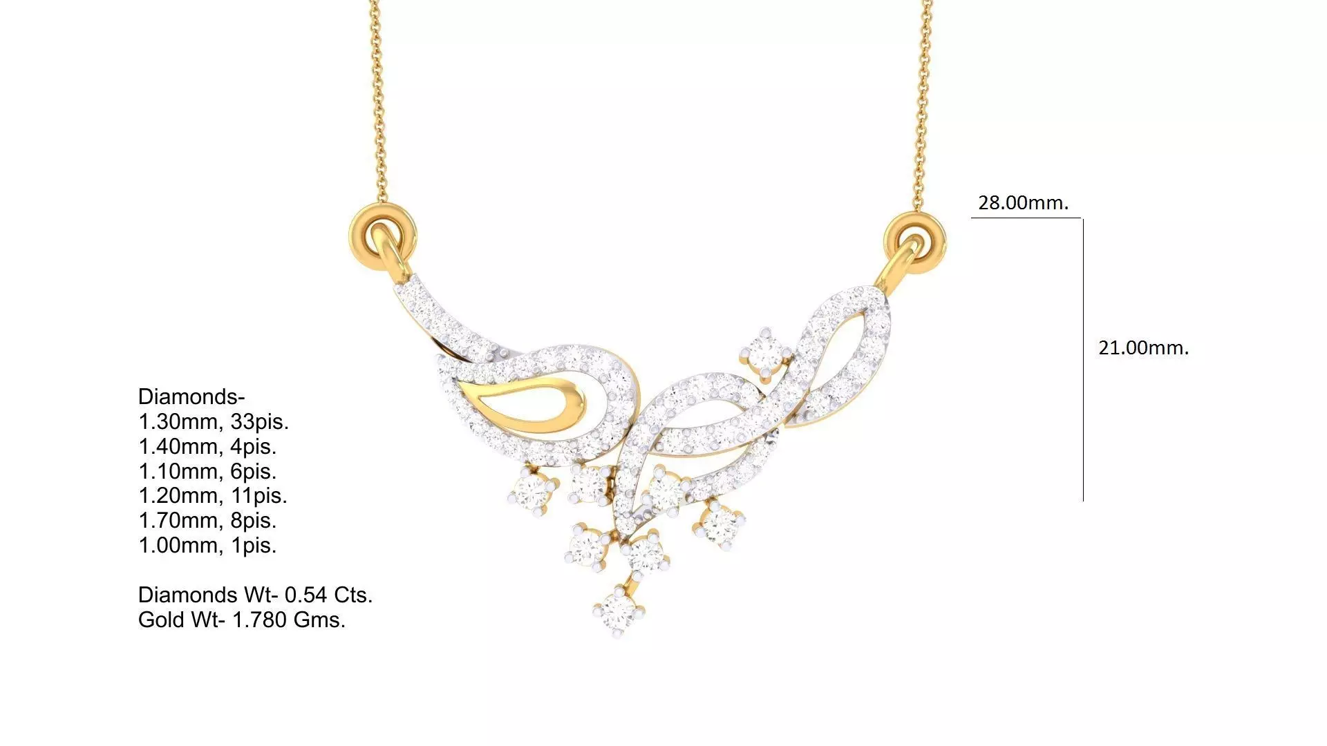 Tanmaniya 3D print model_0