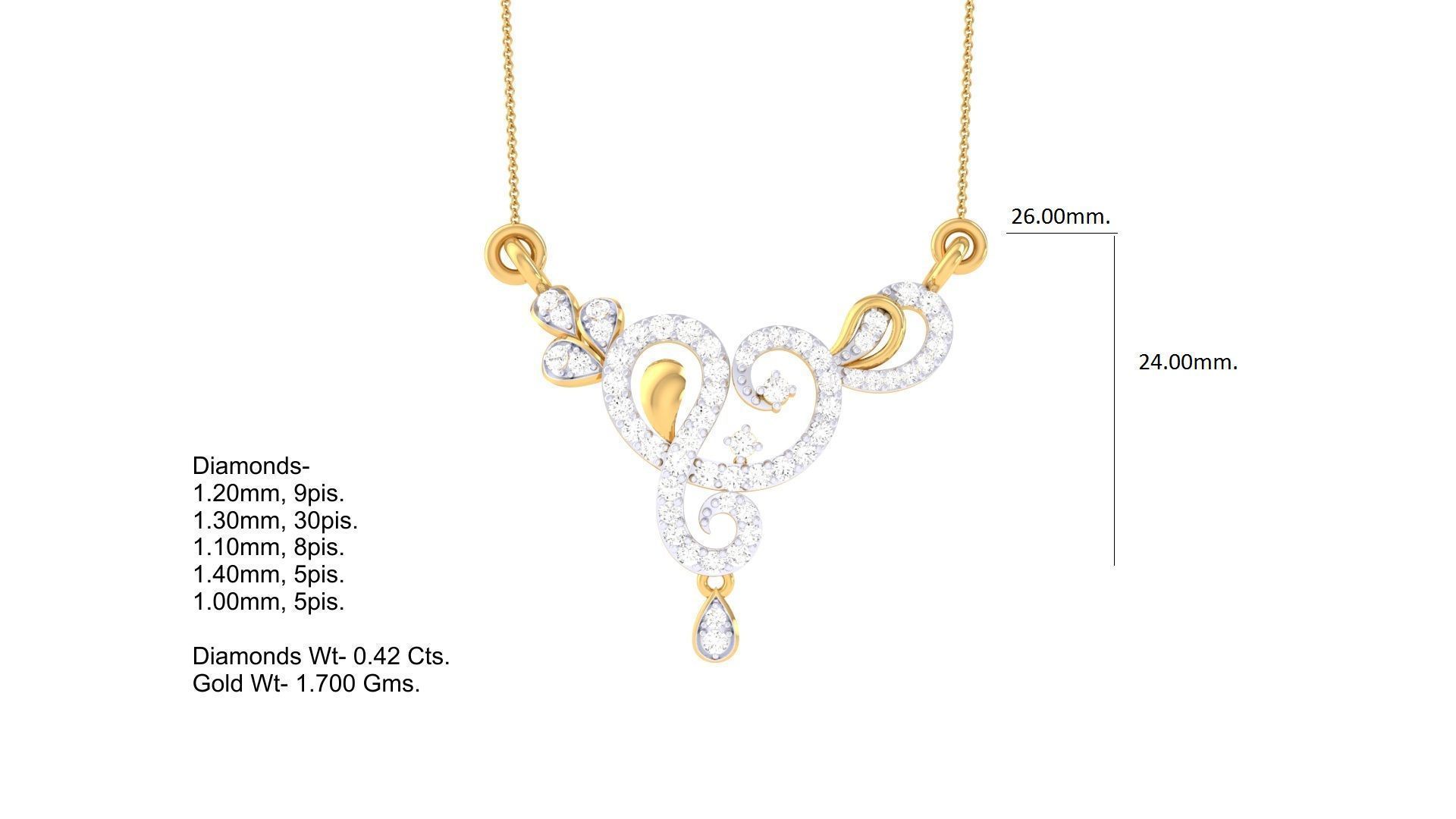 Tanmaniya 3D print model_3