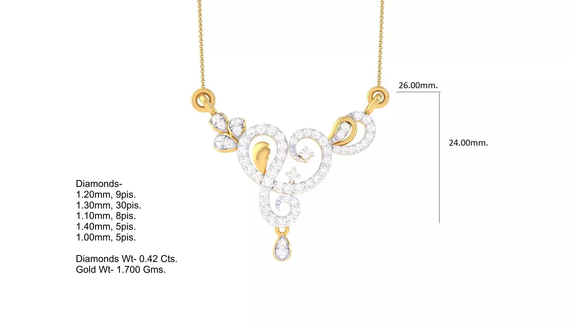 Tanmaniya 3D print model_0