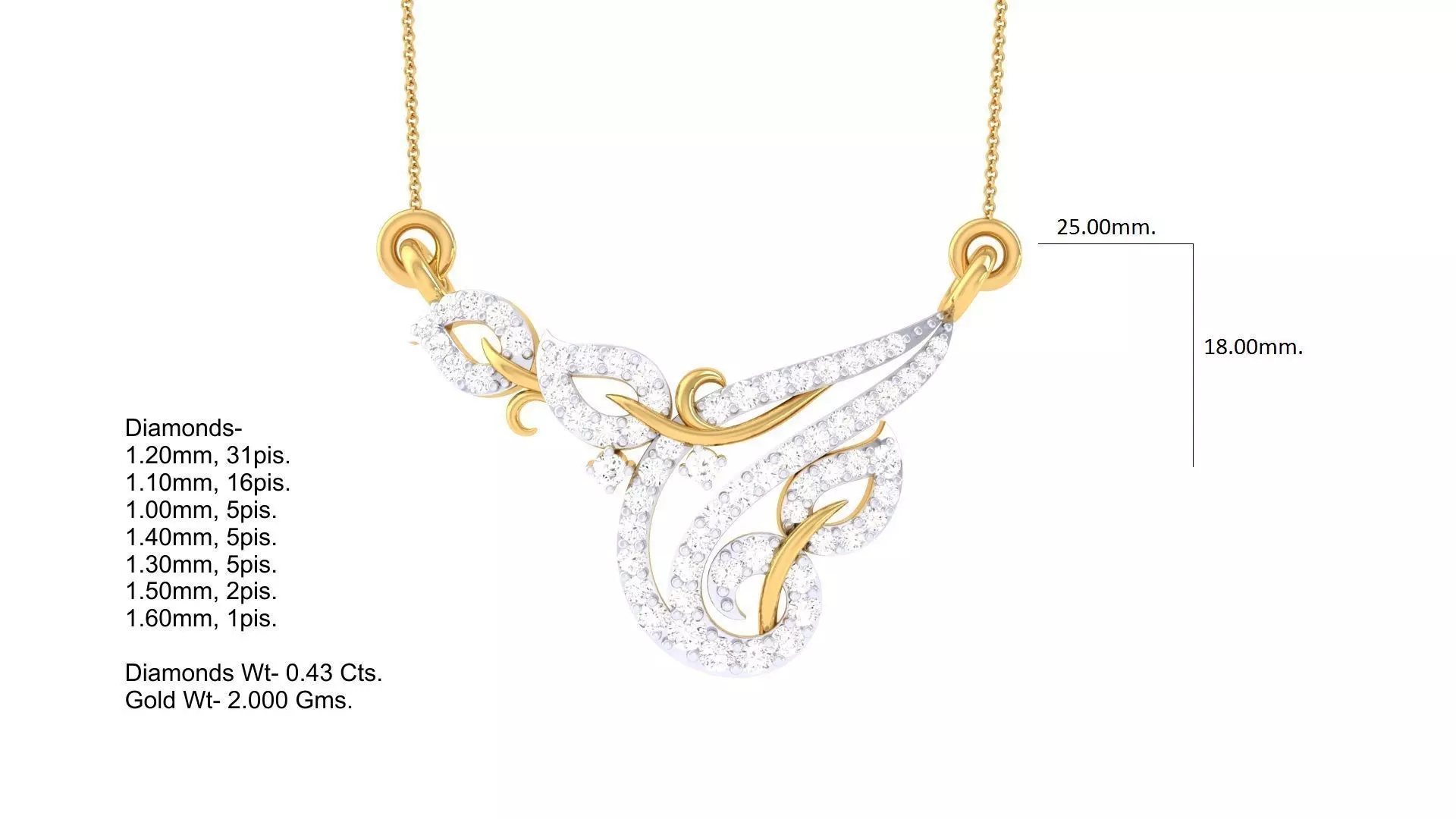 Tanmaniya 3D print model_0