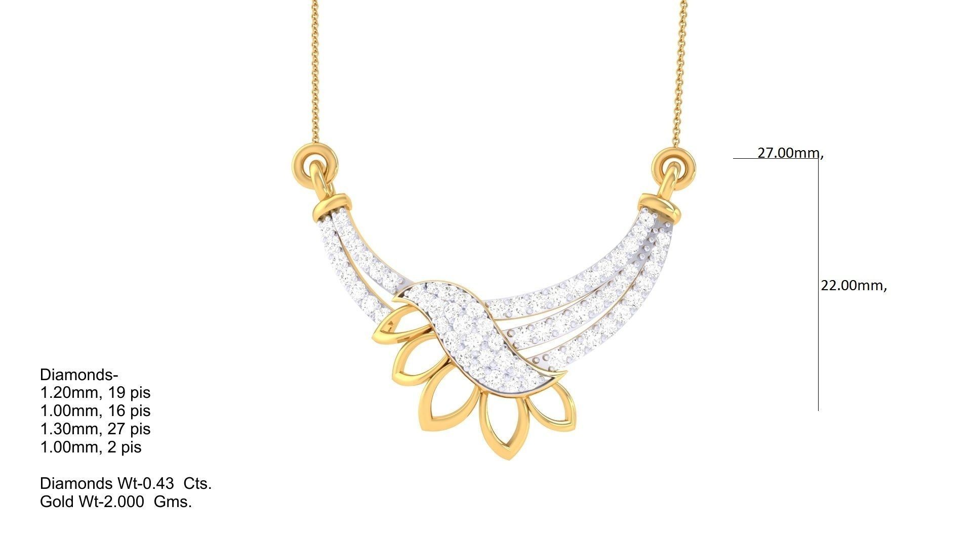 Tanmaniya 3D print model_3